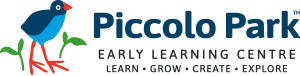 Piccolo Park Childcare Centres Logo