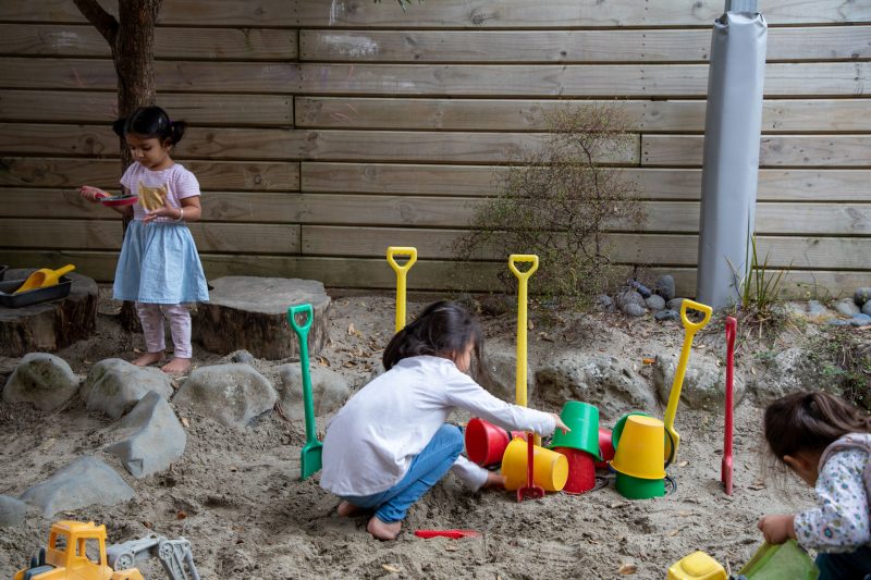 Piccolo Park Sylvia Park Piccolo Park Childcare Centres